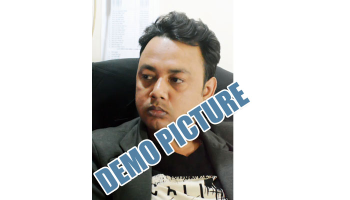 মোঃ তারেক মাহমুদ 